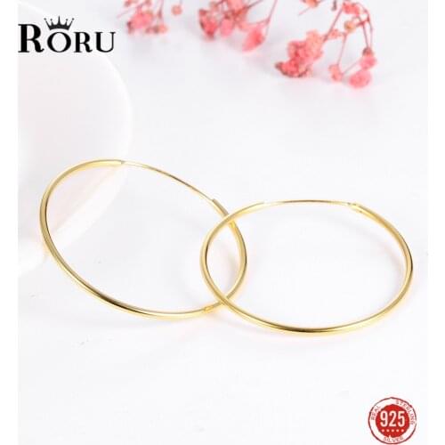 RORU Big Rings