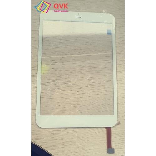 White 7.9 inch touch screen for Archos 79 Xenon AC79XE Tablet Capacitive Touch Screen Panel Repair Replacement Parts
