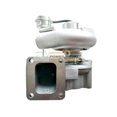 Turbo TD06-8 49179-03500 ME305021 4917903500 Turbocharger For Mitsubishi Fuso Truck Bus FK6 FQ6 MM9 AM9 JP8 6M60 6M60T Engine