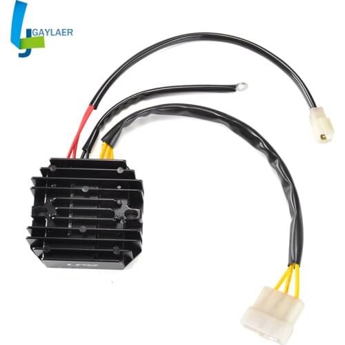 Motorcycle Regulator Rectifier for KTM Duke 390 Duke200 Duke125 2011 2012 2013 2014 2015 2016 2017 Duke250 2015-2017