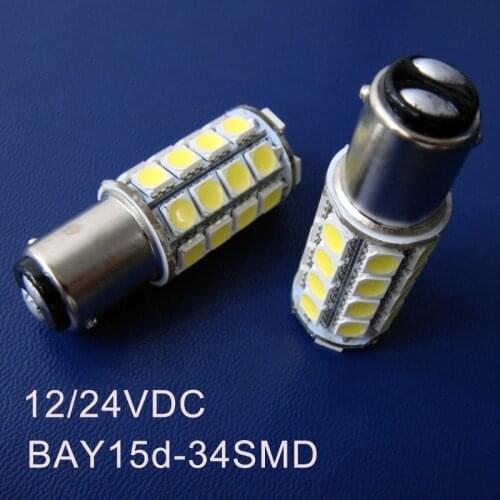 High quality,24V BAY15d,BAY15d light,BAY15d 12v,Yacht bulb 12v,Boat Led 24v,Ship lamp 12v,BAY15d led 24v,free shipping 10pcs/lot