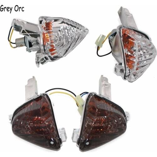 For Suzuki GSX R600 R750 GSX-R600/R750 2008 2010 Rear Turn Signal Indicator Light