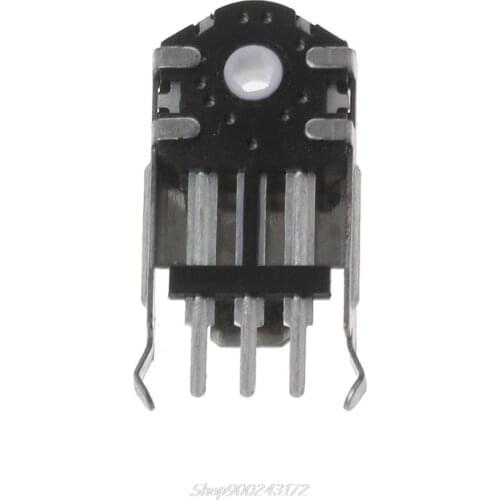1PC TTC 14mm Mouse Encoder Mouse Wheel Decoder White Core 1 Million Lifetime Au12 20 Dropship