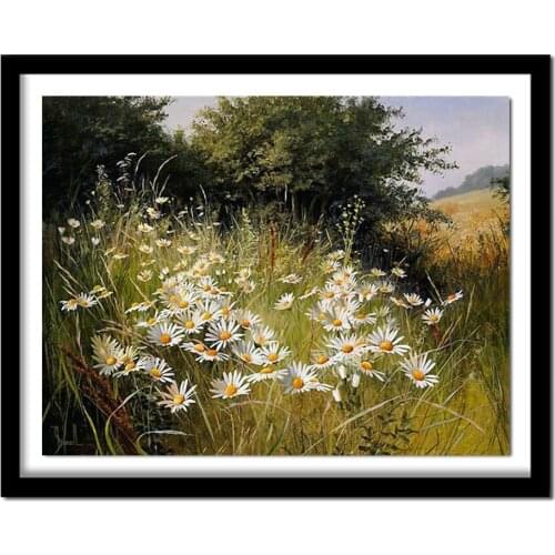 Diamond embroidery landscape Diamond sale Pictures of crystals 5d diy diamond painting hobby crafts drawings gifts