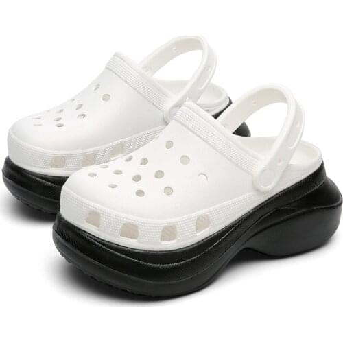 7CM High Heels Women Sandals Free Accessories As The Gift Breathable Fashion High Quality Female Shoes For Women 2021 Slippers