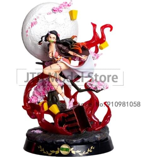 DIOUBI Action Figures