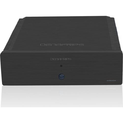 HiFi hi-end hiend OPPO Special Power Supply IEC Upgrade Module With Pure Silver Version and Copper Silver Plated for choose