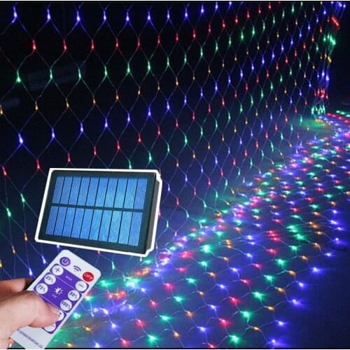 DUTRIEUX LED String Lights