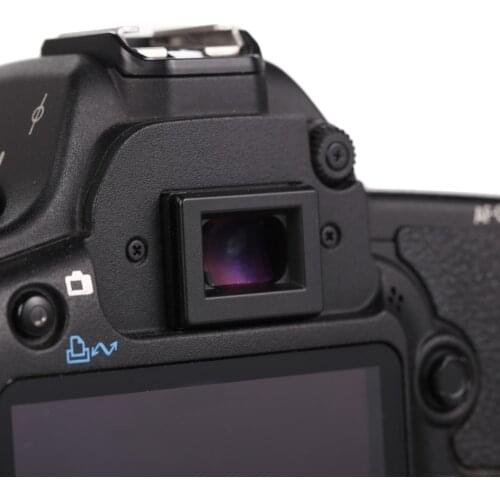 Hot Sale Rubber Eyepiece Eye Cup Replacement Camera Lens Hoods For Nikon D3000 D3100 D5000 D5100 DK-24