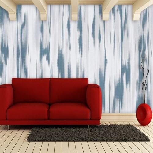Custom Mural Wallpaper Retro Creative Style Background Wall Painting