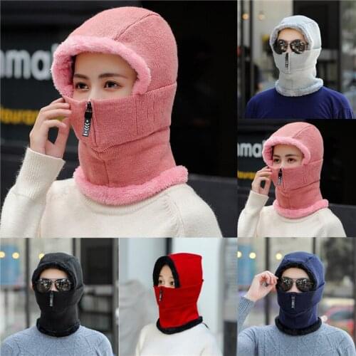 GAOKE Women's Winter Hats