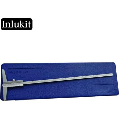 Штангенциркули Inlukit China At AliExpress