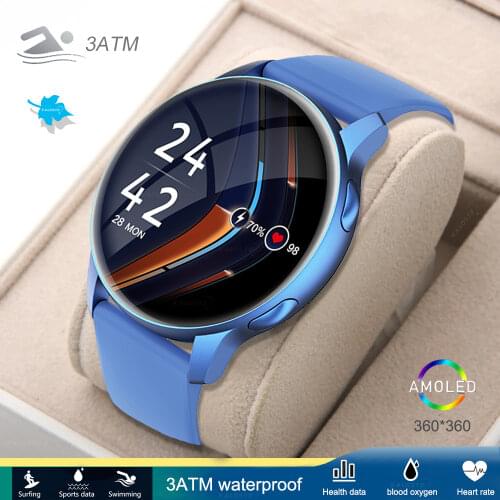 Women's Smart Watch KALOSTESMART China