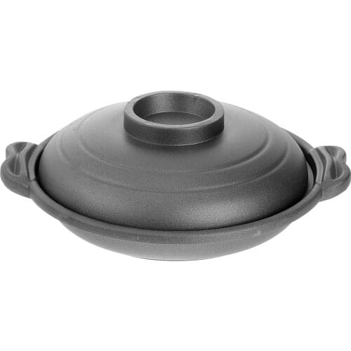 LUOEM Heat Resistant Pans