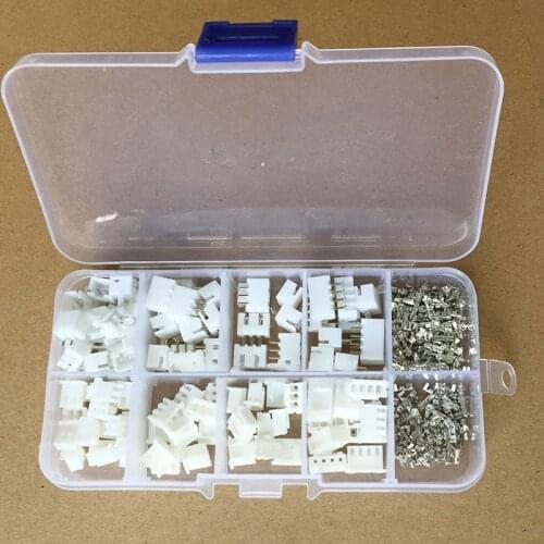 Wholesale Waterproof Plugs Waterproof Connector Accessories Wire Adaptor 2/3/4 Pin Socket