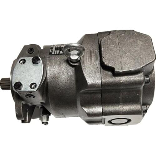 Parker denison Tool Parts