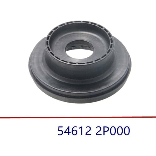 Genuine Front Upper Strut Bushing Bearing strut for hyundai Santa Fe Genesis Coupe for kia Sorento 546122P000 54612 2P000