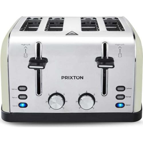 PRIXTON Kitchen Goods