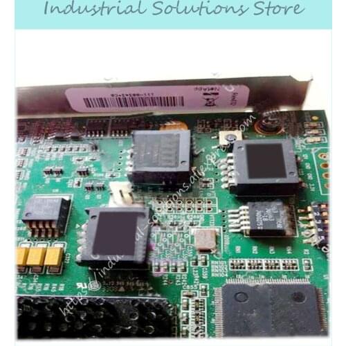 Industrial Motherboard HIFN VTL EXPRESS DR1000 Data Reduction Card Data Compression Card Card 100% Tested Perfect Quality