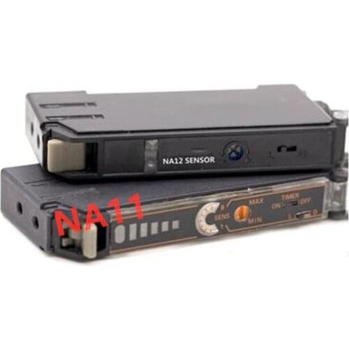 Optical fiber amplifier sensor NA11 NA12 PRS-410 PRS-310 PR-620 PT-310 PT-410 PT-610 diffuse reflectance photoelectric switch