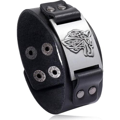 Кожаные браслеты YPAY China At AliExpress