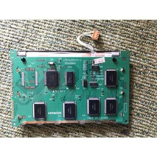 New GRADE LMG7420PLFC X LMG7420PLFC-X LCD screen lcd monitor free shipping