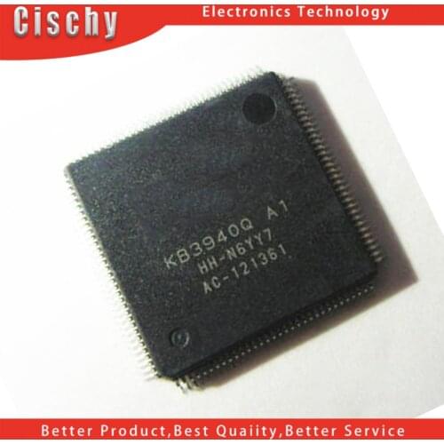1PCS KB3940Q A1 3940Q A1 3940Q QFP128