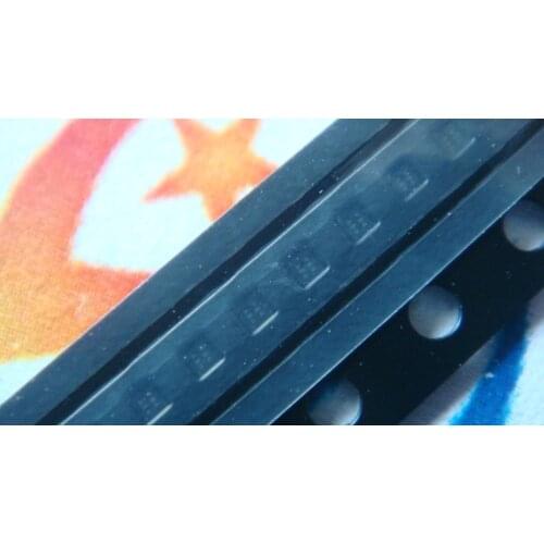 10 pcs AK0991 4900uT 16bit BGA 4P 0.8*0.8*0.5 new and original