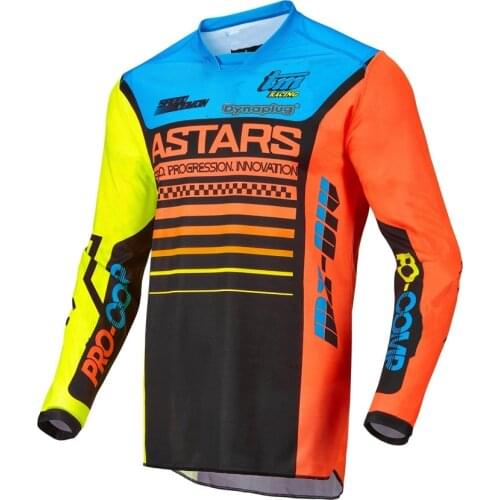 2021 mtb jersey motocycle speed mx maillot ciclismo motocross jersey dh downhill jbmx bike jersey