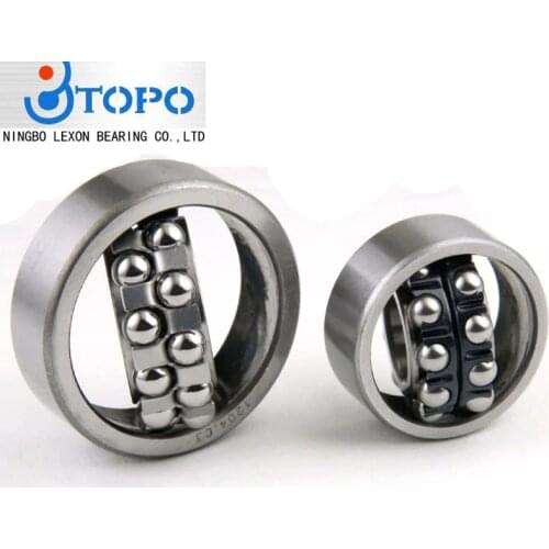 55*120*29 Self-aligning ball bearing1311