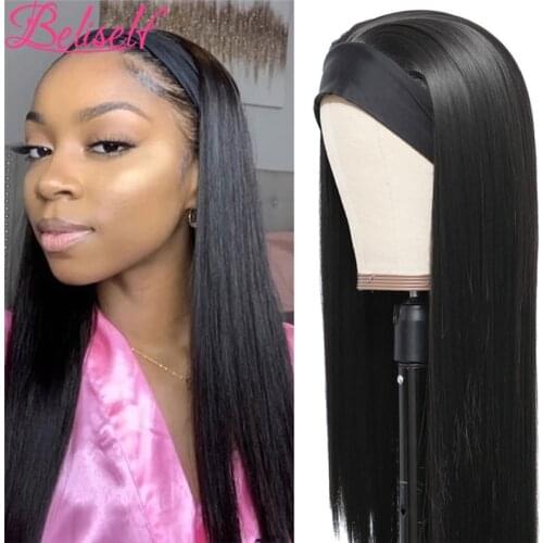 Beliself Full Wigs Machine