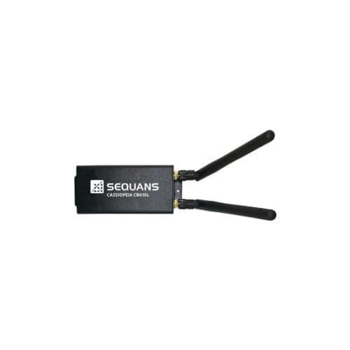 CB410L-STK LTE CAT-4 Starter Kit based on Sequans CB410L fo