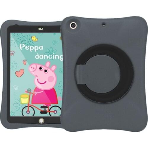 IPad mini 2 4 5 Case Silicone Table Cover Portable Case EVA Childrens Non-toxic Anti-fall ipad mini 2 case ipad mini 4 case