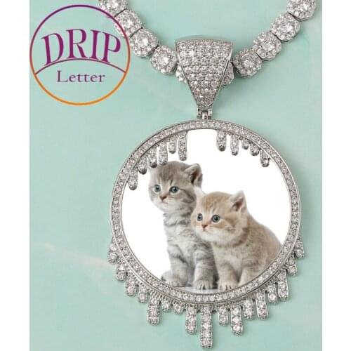 Большие кольца Drip letter China At AliExpress