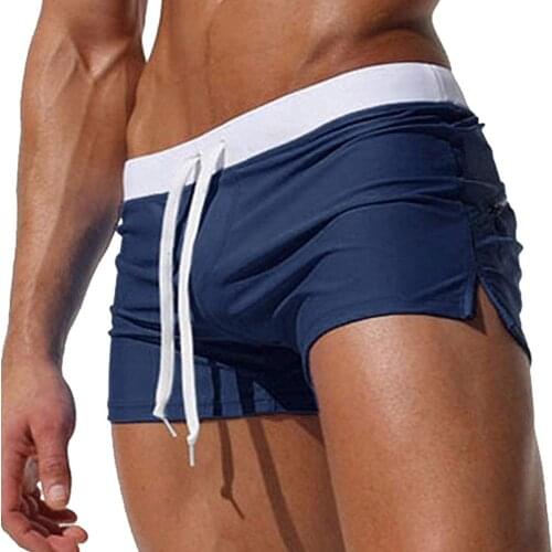 Feitong Men's Swim Shorts