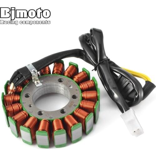 CBR600 F2 Motorcycle Generator Stator Coil Comp For Honda CB600F 599 Hornet 600 1998-2006 CB400 CB400SF Superfour NC31 1992-1998