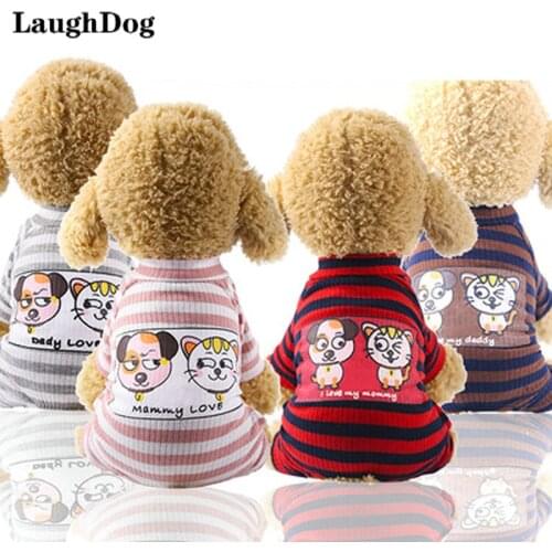 LaughDog Sweaters For Dogs