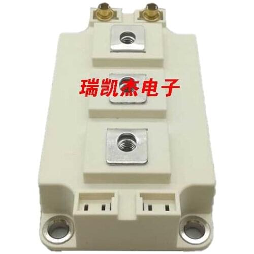 SKM300GAL125D Module Original, Can Provide Product Test Video