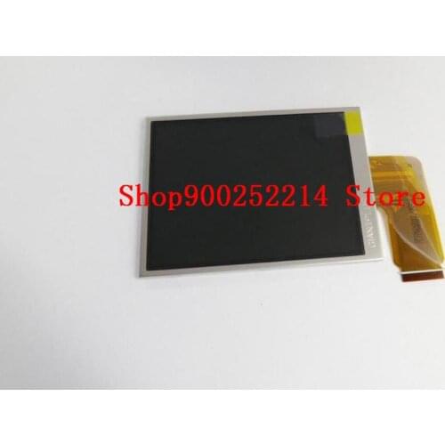 New LCD Display Screen for Fujifilm S1600 S1770 S1800 S2500 S2800 S2900 S3200 S2950 S4050 Digital Camera