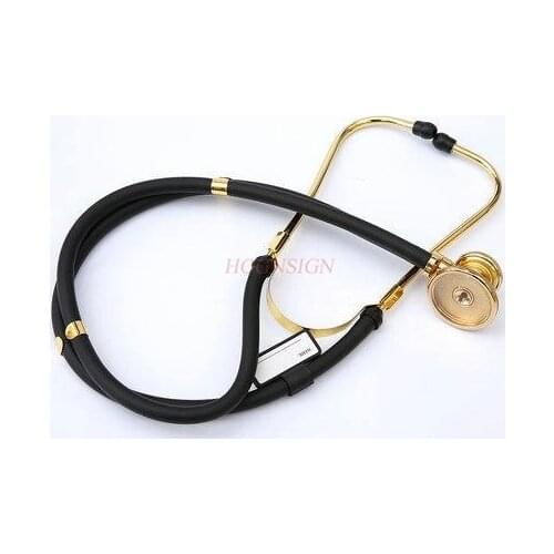 Pediatric Medical stethoscope home pregnant women children doctor special pediatric cardiopulmonary respiratory multifunction