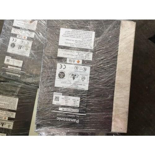 Servo drive MQDA015D1A , Used one , 90% appearance new , 3 months warranty , fastly shipping