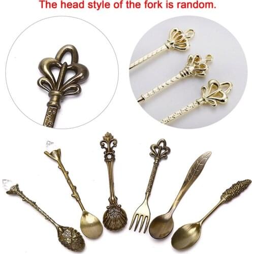 SHNGki Coffee Spoons