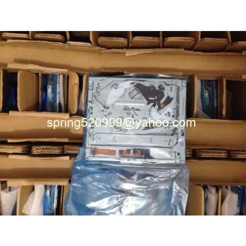 Brand new DVD drive loader mechanism CXX1234 CXX-1234 deck with exactly PCB for Lin-coln Lexus car Navigation audio 5pcs/lot