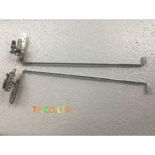 BRAND New FOR HP Pavilion DV7 DV7-6000 Laptop Right & Left Lcd Hinge Set 17.3