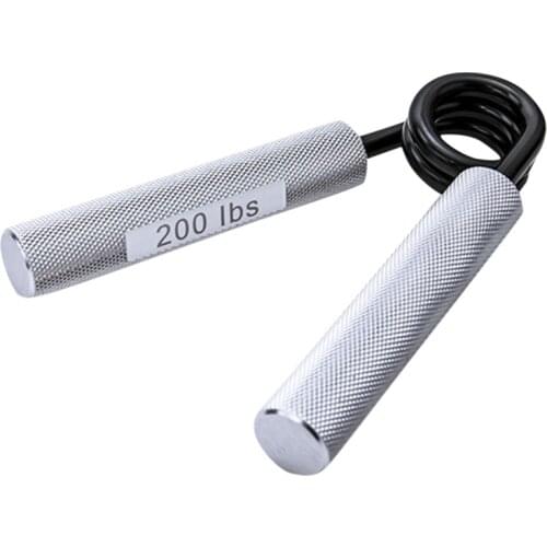 Workout Fitness Hand Grip Expander Gripper Muscle Strength Hand Grip Wrist Rehabilitation Developer