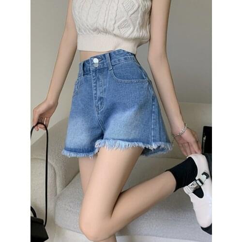 VOXYMOVOXY Women's Wide Trousers