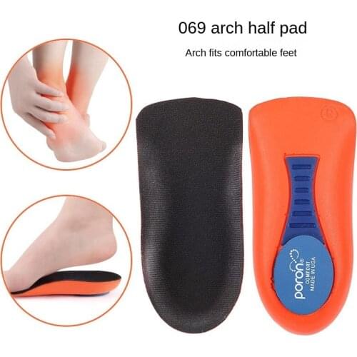 Heel Cushion Inserts for Shoes Plantar fasciitis Silicone Heel Cup Pads for Bone Spurs Pain Relief Protectors Insole Insert Unis