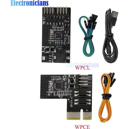 WPCL WPCE Computer Remote Switch Machine Module XY-WPCL XY-WPCE Mobile Phone Remote Control Module Automatic Reminder Operation