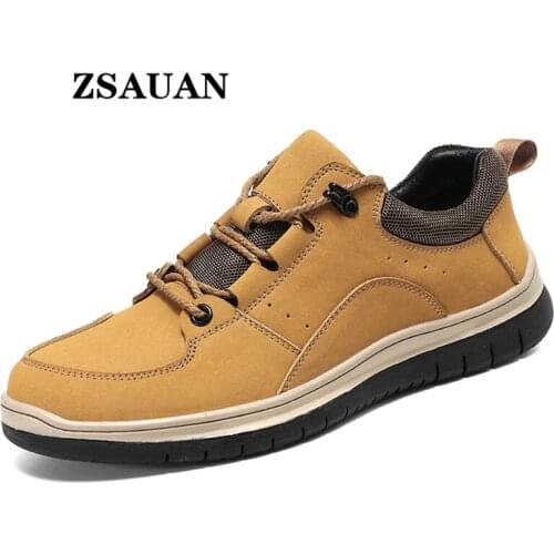 Мужские кроссовки ZSAUAN China At AliExpress