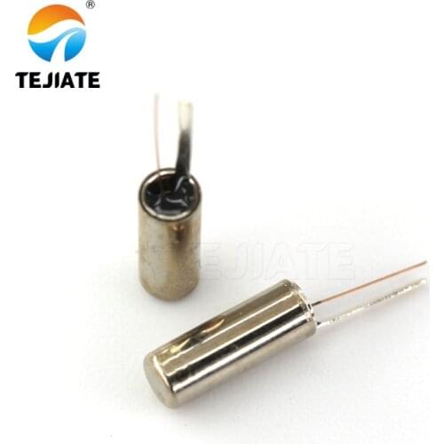 10PCS SW-58010P Highly sensitive SW 58010P ball switch angle sensor Tilt switch vibration switch